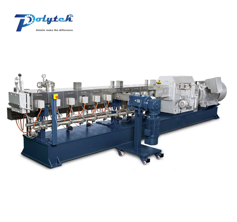 PTH Twin Screw Extruder